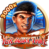 YGR Muay Thái